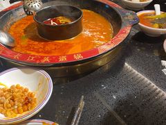 -三江两海老火锅(北京首店)