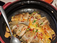 -在前门·烤鸭北京菜(五月花广场店)