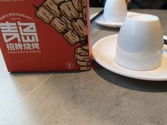 -大闫家烧烤·小海鲜家常菜(郑庄店)