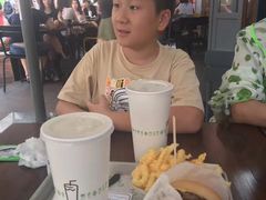-老阿尔巴特大街
