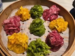 -龍聚祥烧麦馆(鼓楼店)