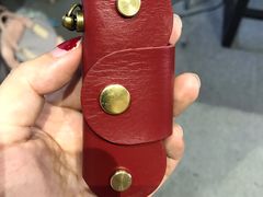 -猛犸手作·皮具·diy团建·礼品定制(新华路店)