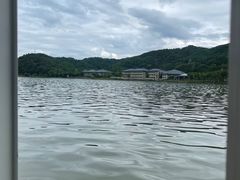 -东钱湖旅游度假区