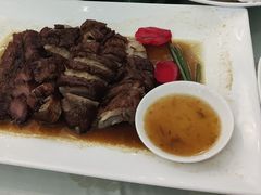 -柳州饭店·绿岛餐厅(友谊路店)