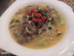 -城南往事风味主题餐厅(领秀城店)
