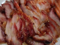 -老字号蛇口德记烧腊饭店·海鲜加工