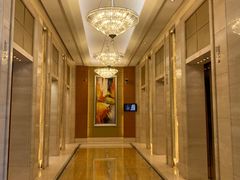 -上海新发展亚太JW万豪酒店