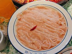 -鸿姐老火锅(龙阳店)