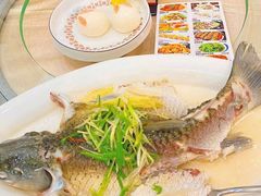 -御膳粥·牛乳粥底火锅·地道顺德菜(容桂店)