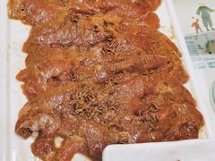 -阳坊胜利涮羊肉(阳坊老店)