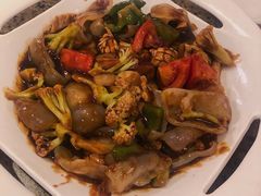 -旺达·福州菜(正大广场店)