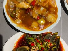 -李赵合鲜肉烧烤(西荷店)