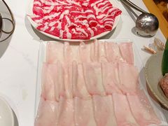 -朴都老北京紫铜火锅(荣成九龙城店)