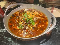 -廖川菜(太阳宫店)