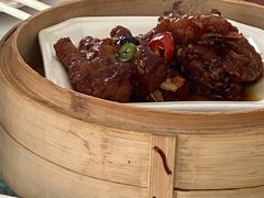 -稻香酒家·33年老字号·港式粤菜(富邦中心店)