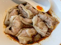 红油虾肉抄手-鼎泰丰(嘉年华•海信广场VILLAGE店)