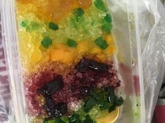 -会说话的刨冰(佳园里店)