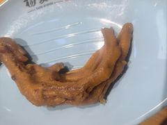 -杨爱珍大排档(龙游店)