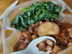 -上海野生动物园老虎餐厅