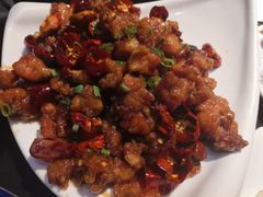 -晚归月亮湾私家菜(临邑路店)