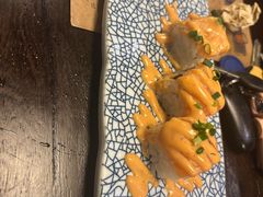 -哥哥の深夜食堂(红松东路店)