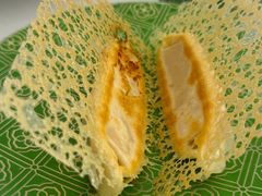 -品海楼·大连海胆锅贴馆(东港店)