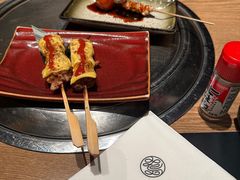 -山岛烧·和牛烧肉 碳火烧鸟(海信广场店)