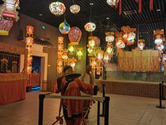 -中国闽台缘博物馆