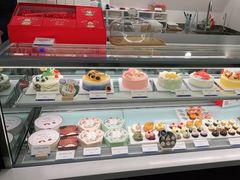 -派悦坊·甜品·蛋糕(虹口龙之梦店)