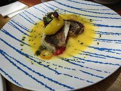 -Golden Lily河内巴黎法越料理餐厅(建国西路店)