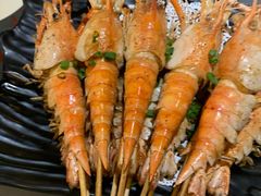 -79号渔船海鲜饭店(华强北店)