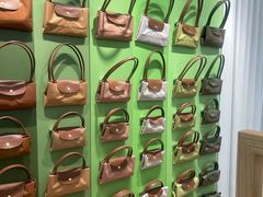 -新罗免税店(首尔总店)