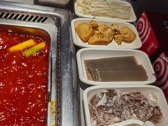 -海底捞火锅(枫蓝国际购物中心店)