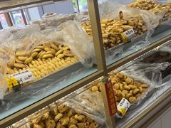 -爱德顺糕点食屋(利民道店)