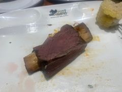 -汉巴味德·烤肉与啤酒的自助(杭州大悦城店)