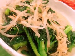 -盛港湾海鲜食府(黄沙店)