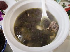 -七的湖·晚芳亭·阳澄湖农家菜·大闸蟹(莲花岛店)