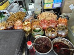 -红鼻子桂林米粉(金唐新光界店)