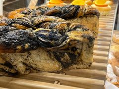 -前进麦味·天然烘焙(凯德1818店)