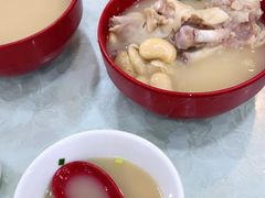 -廖老妈蹄花店(人民公园陕西街259号店)