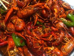 -云晓光头烧烤吧(新大陆广场店)