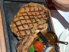 -原石牛扒·约会餐厅(龙城万科里店)