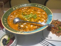 -光海·乡记酸菜鱼·始于1996(花园路店)