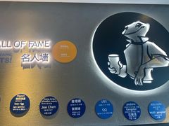 -bluefrog蓝蛙(恒隆广场店)