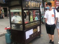 -西司夜市