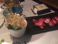 -翡翠小城·海鲜豆捞·广式点心(老佛爷店)