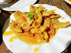 -马家烧麦(中街店)