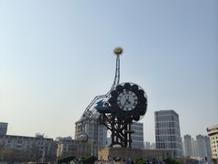 -世纪钟