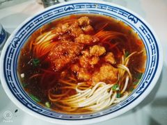 -大时代美食面馆