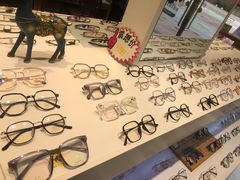 -博客眼镜(大学城店)